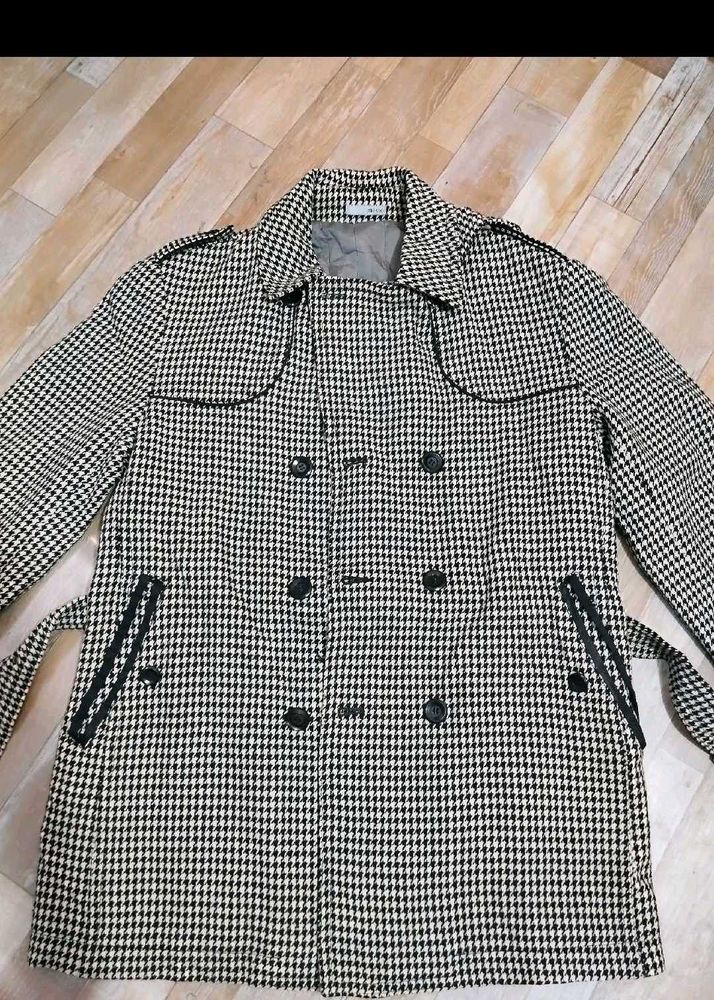 Women's Winter Jacket