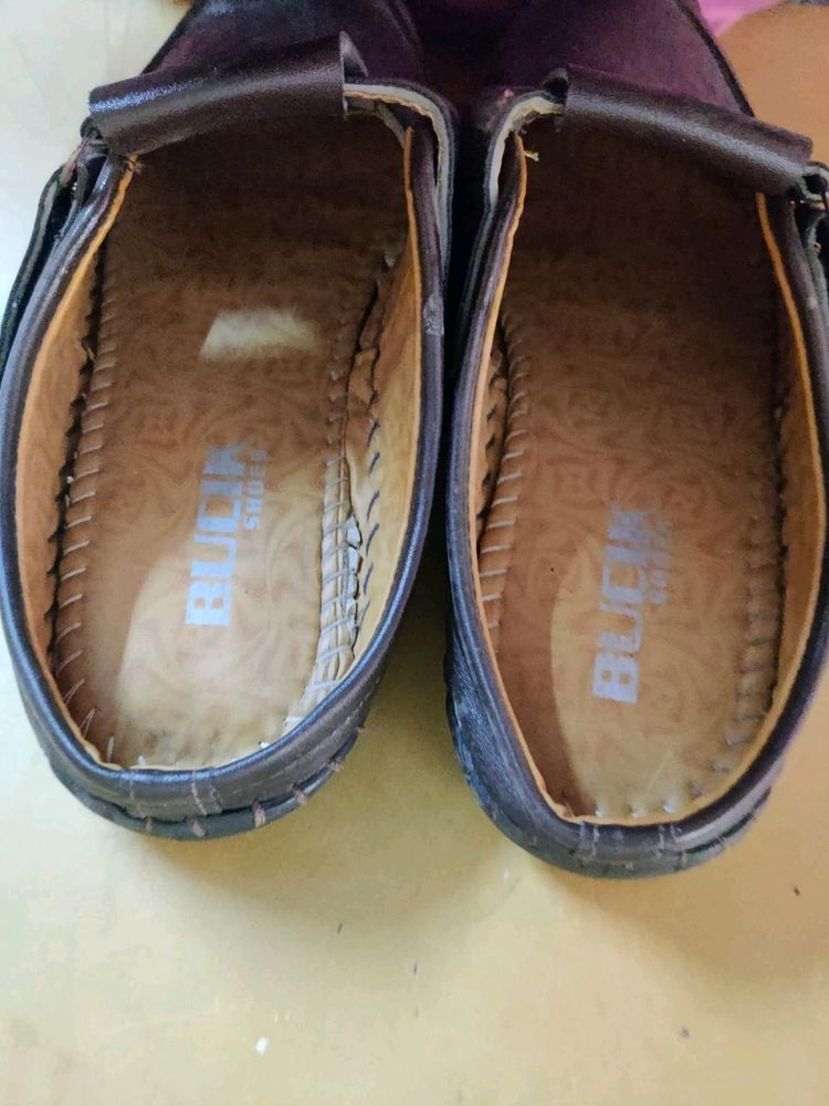 Boys Shoes