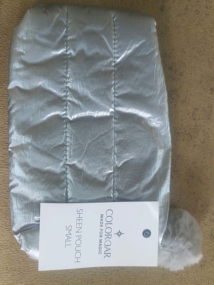 Colorbar Sheen Pouch