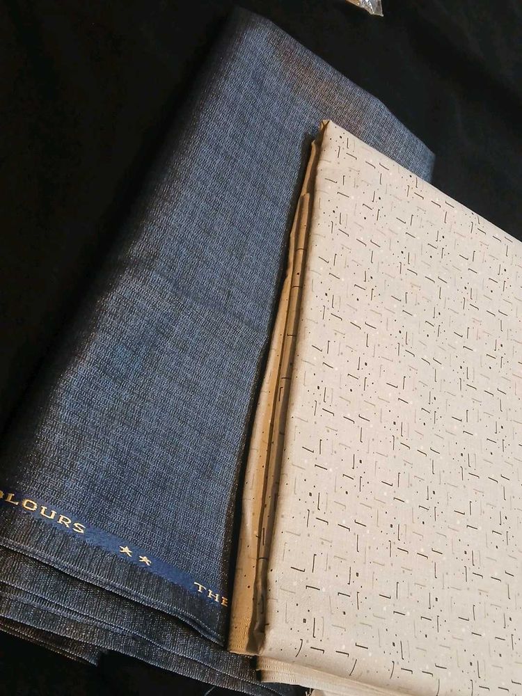 Premium Mens shirt pant material