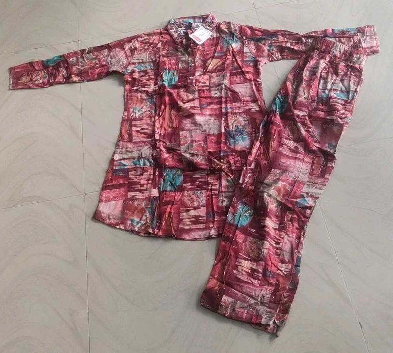 Stylish Kurta Set