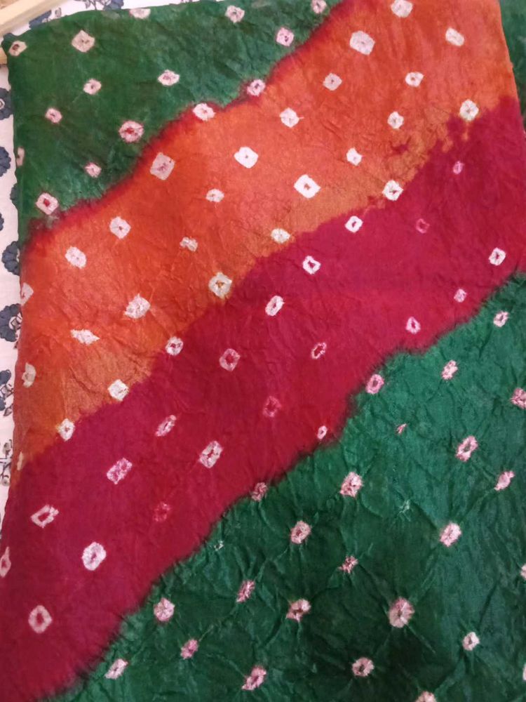 2 BEAUTIFUL DUPATTA