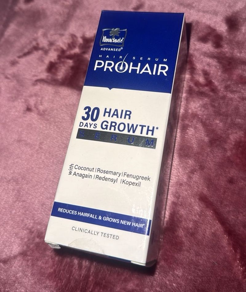 Parachute ProHair Serum