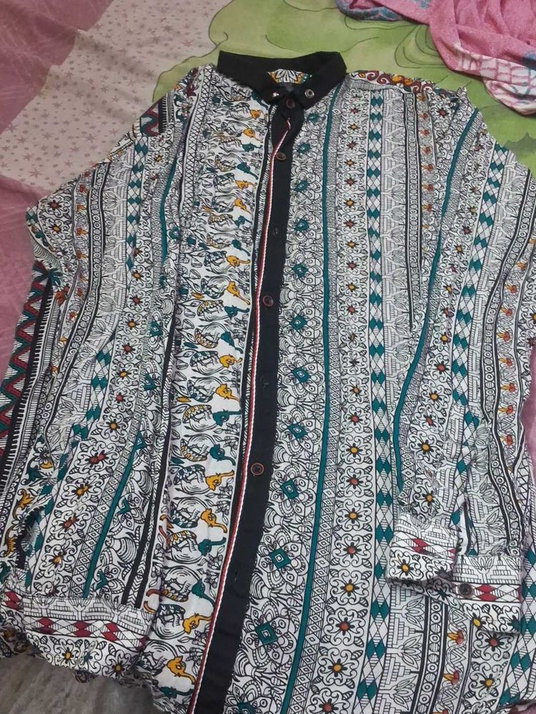 long sleeve sart