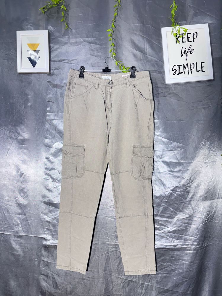 Women's Cargo Pants