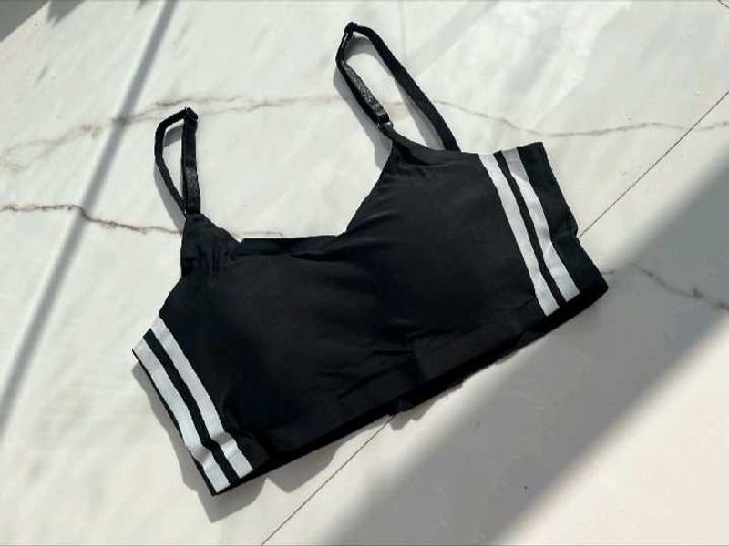 Brand New Bra