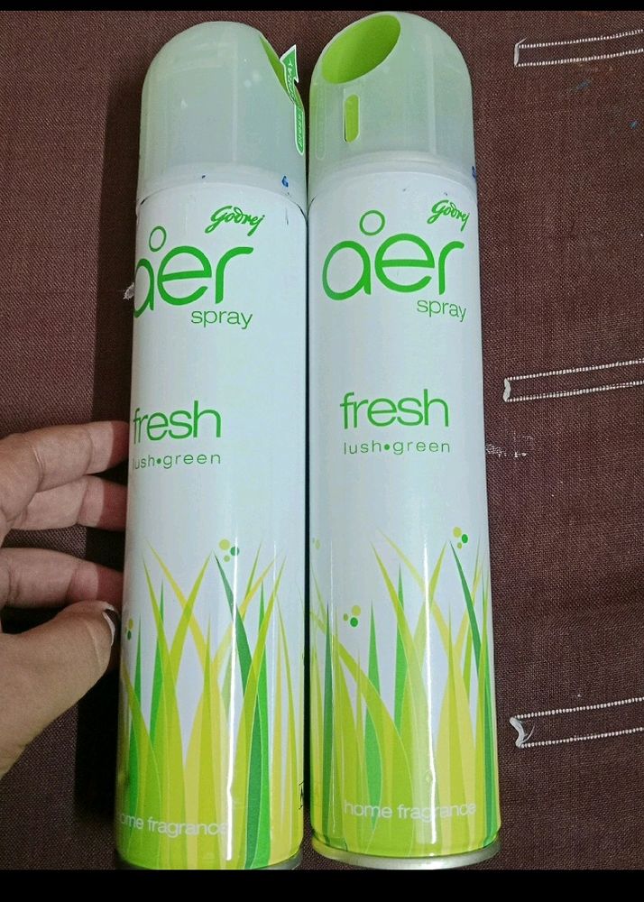 Room Freshner