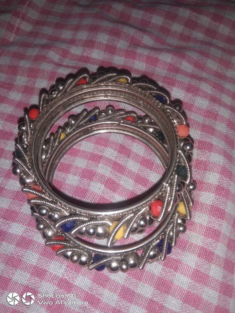 Girl Kid Bangles