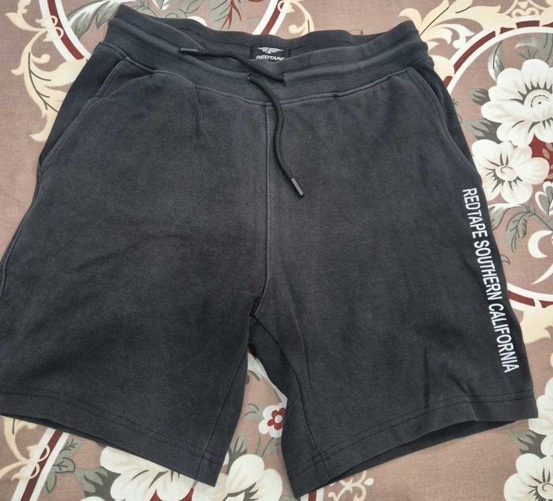 Red Tape Casual Shorts