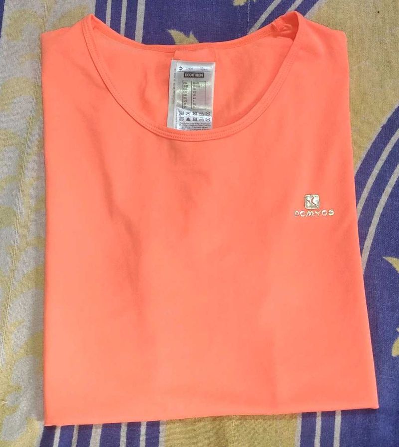 1 Day sale❗Decathlon T-Shirt