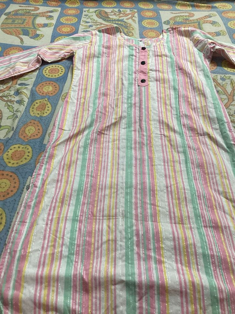 nice kurty