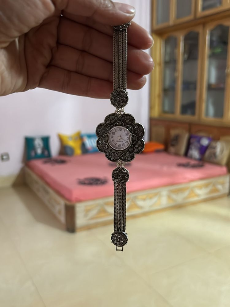 Woman Watch