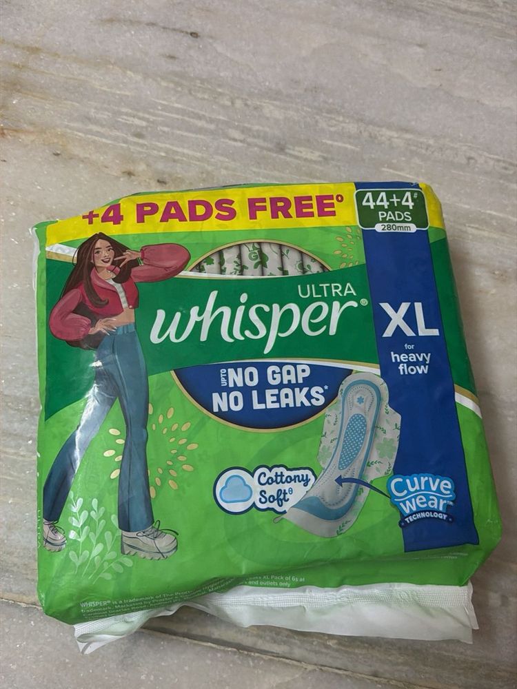 sanitary pad