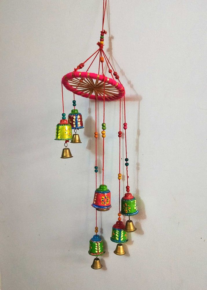 Bohemian Wind Chime