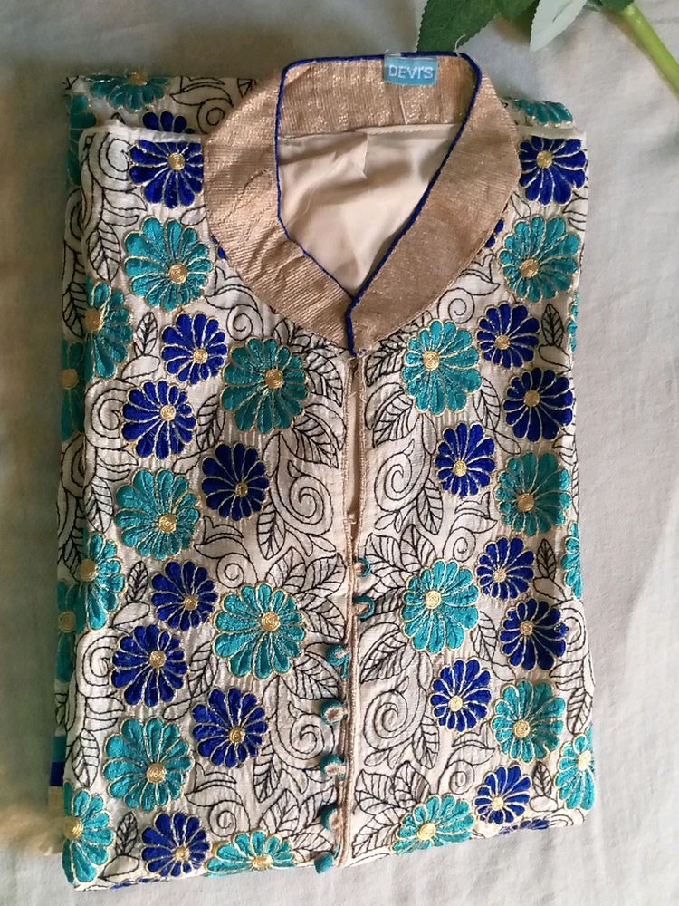 DEVI'S Kurti