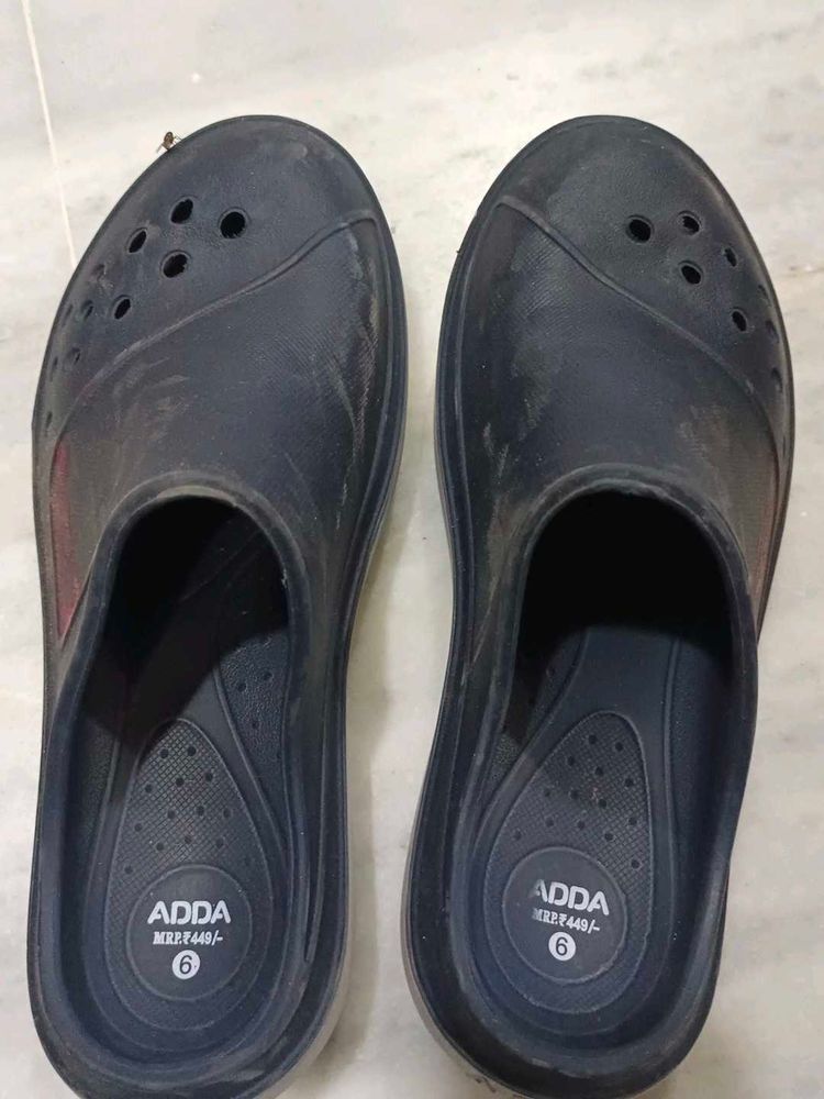 adda crocs