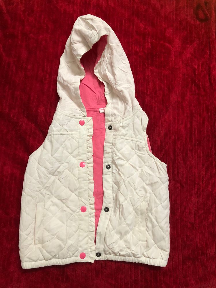 Baby Jacket