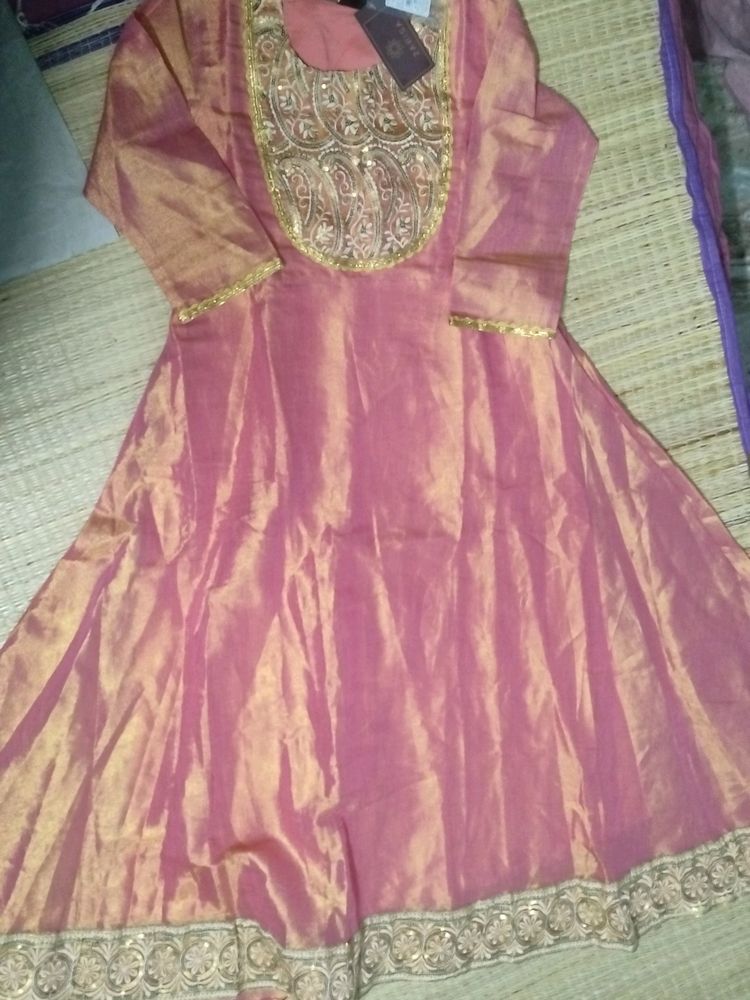 Festive Wear Gown