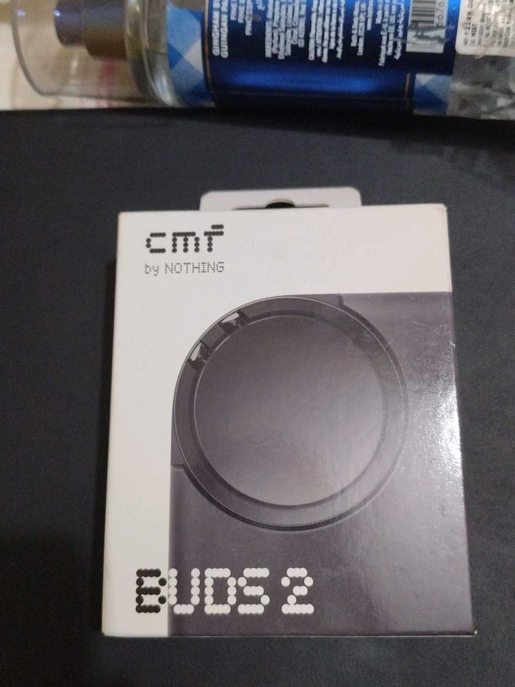 CMF Buds 2 by Nothing