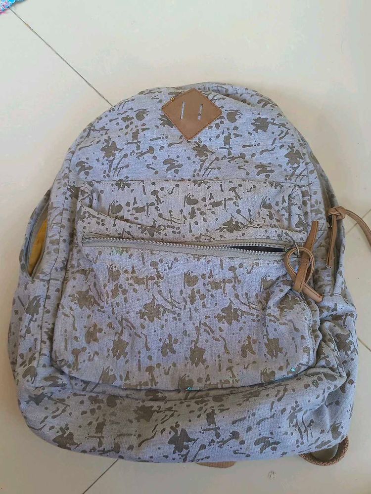 Stylish Backpack