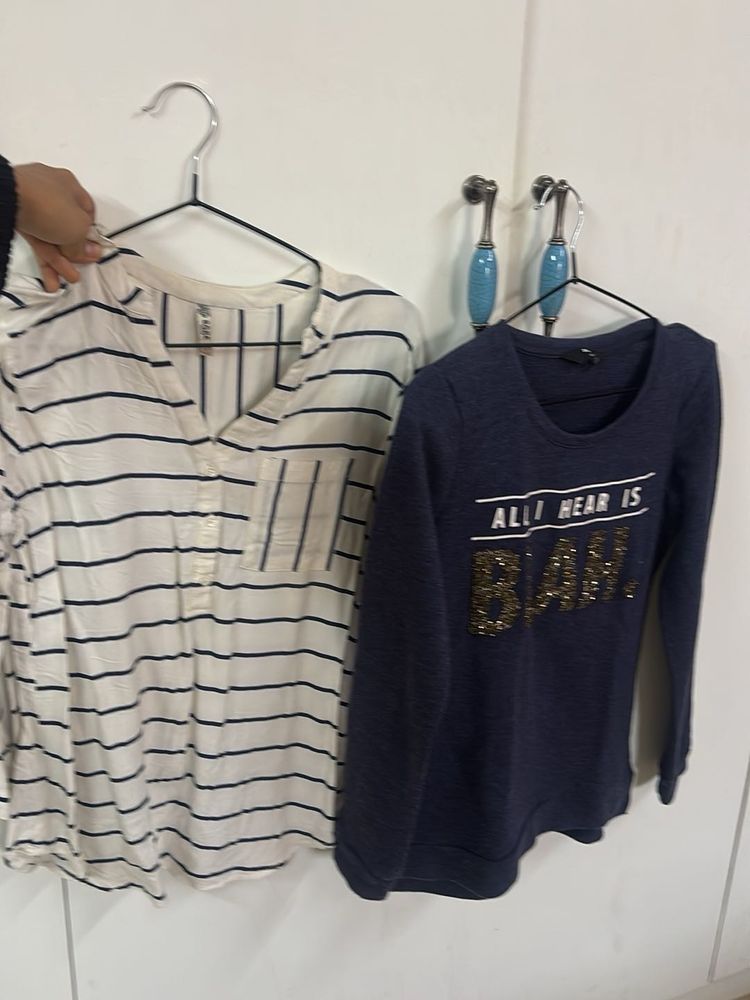 Two Tops Bundle
