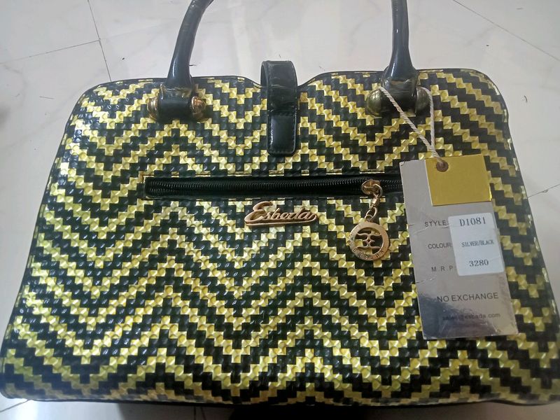 Ladies handbag