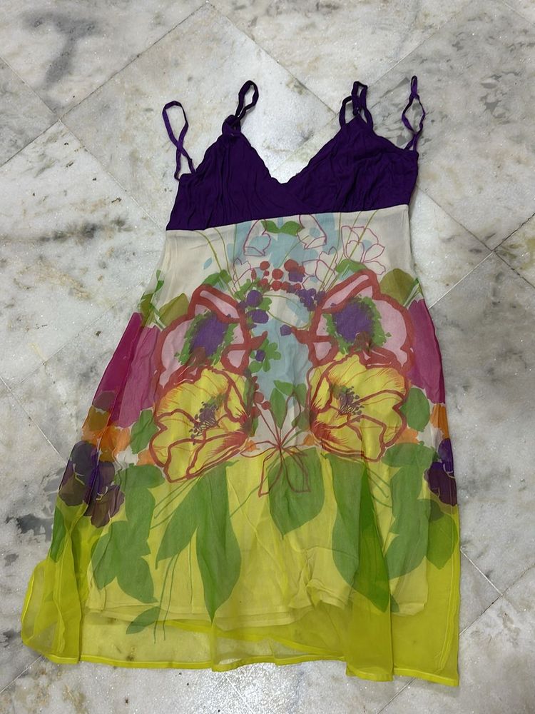 Nuon Party Dress For Girls