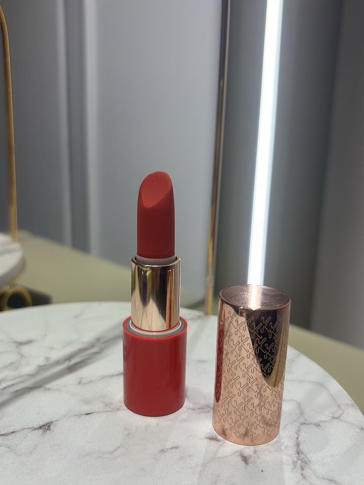 Kay BeautyMatte Drama Long Stay Lipstick