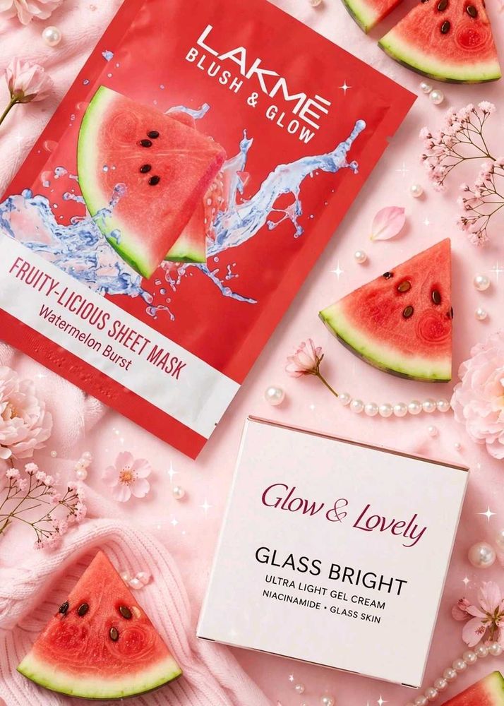 skincare set