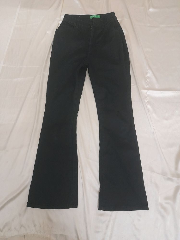 Black Jean