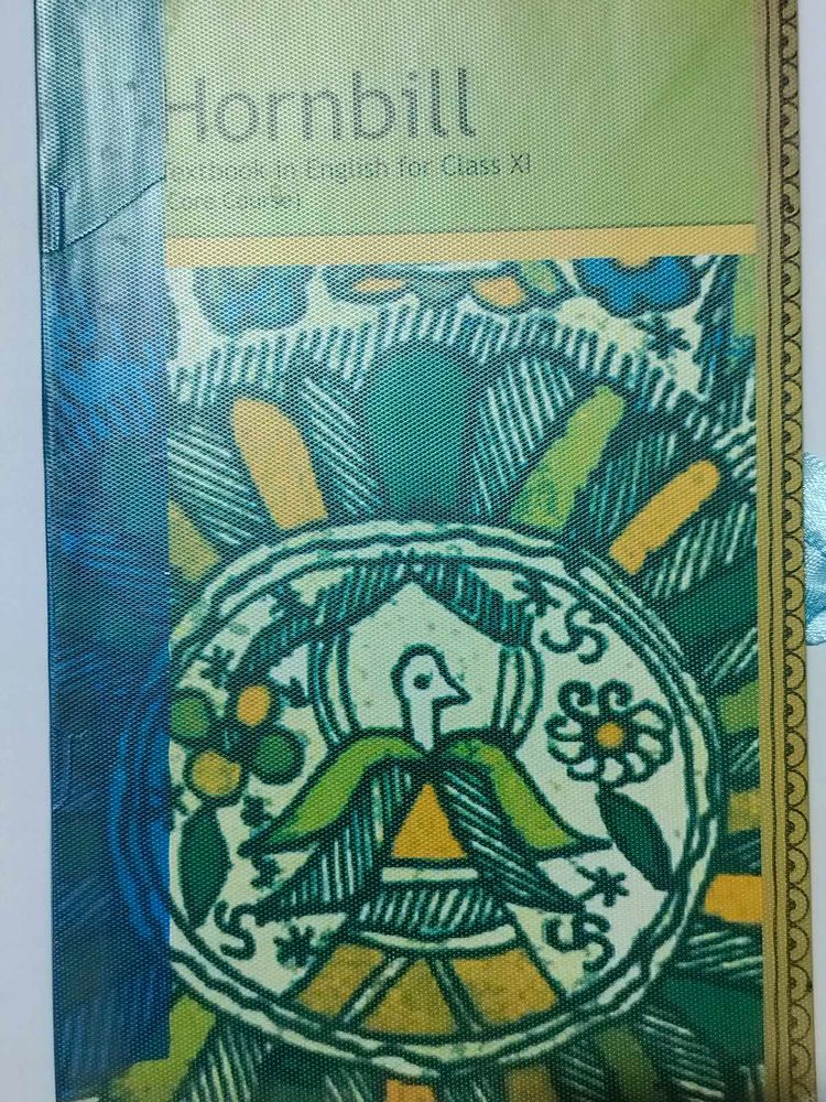 Hornbill &amp; Snapshot Textbook for Class