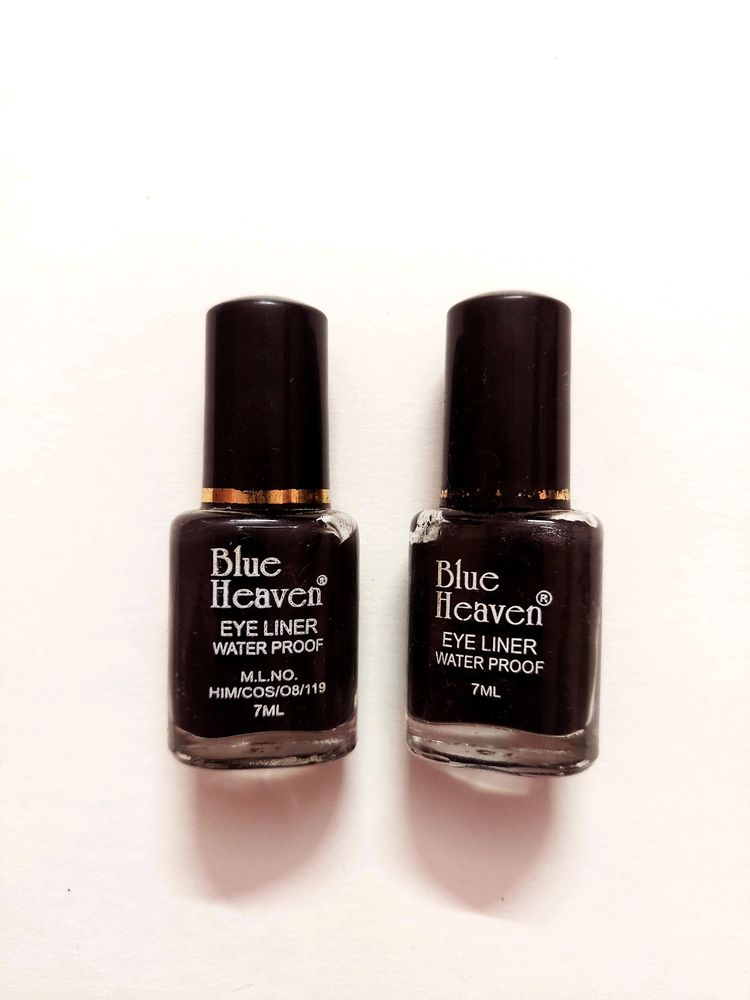 Water Proof Eye Liner