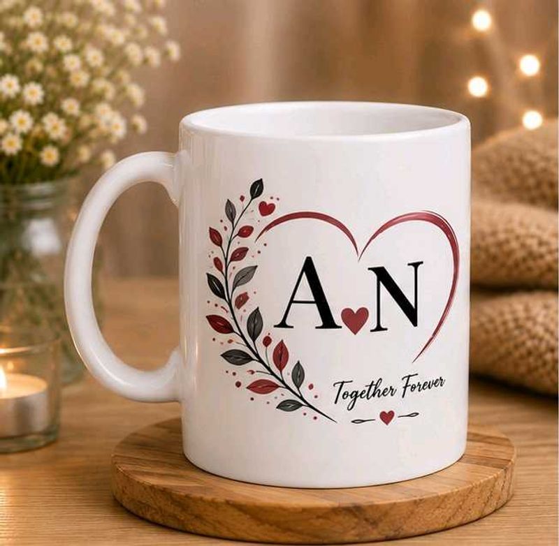 Personalized  Mugs For Gift idea