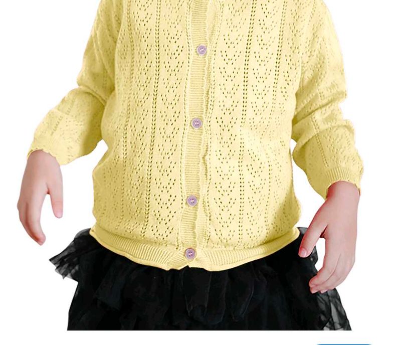 Very Cute Cardigan With Fleece Leggings
