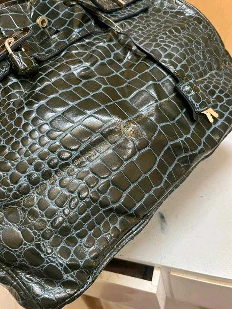 Authentic Hermes and Michael Kors combo