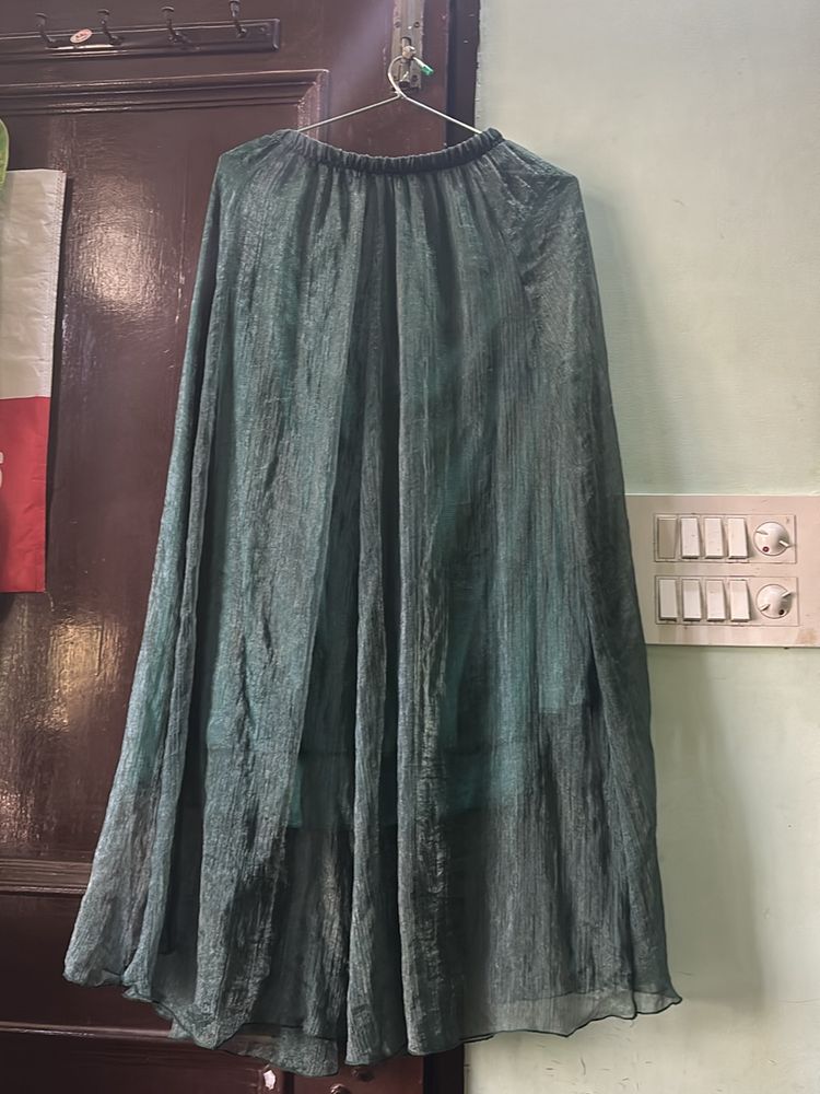 Skirt For Daily Use