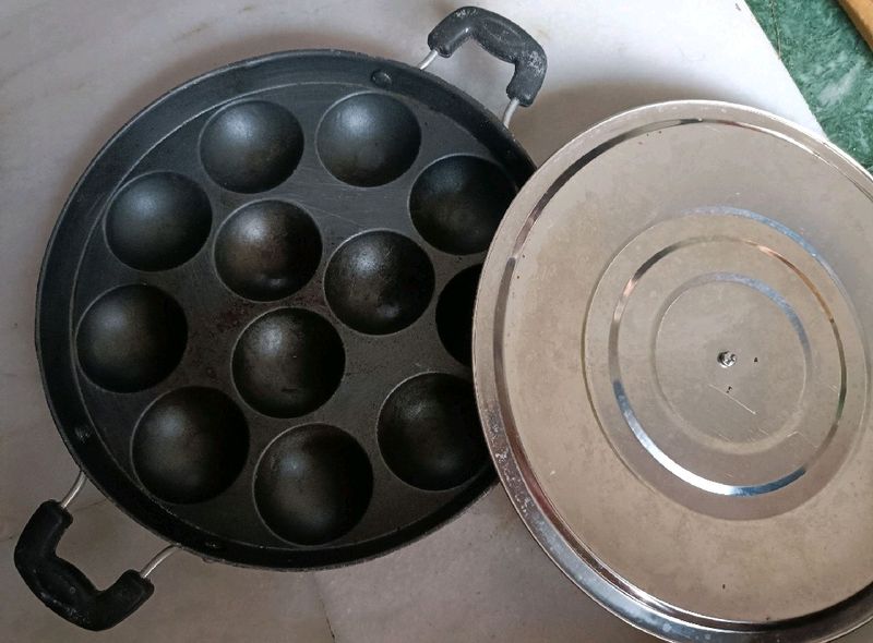 Appam Pan
