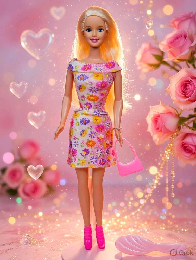 Barbie Great Date-2002