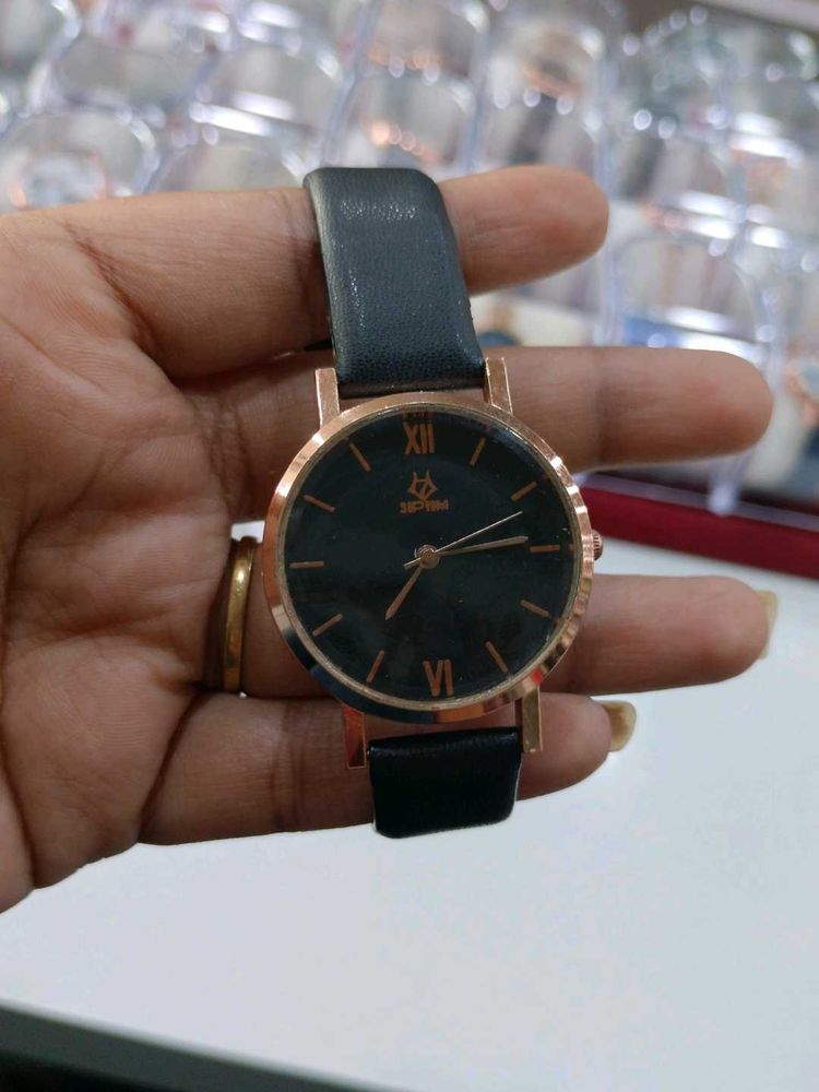 brand new watch for women