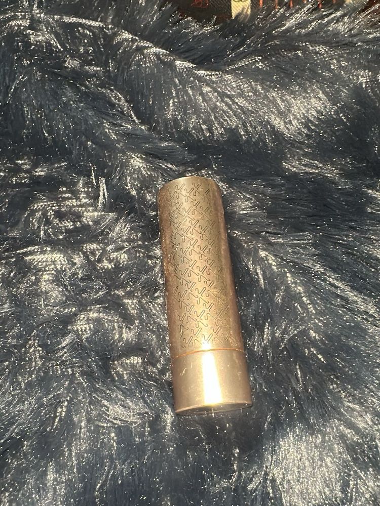 Vintage Ornate Lipstick Case