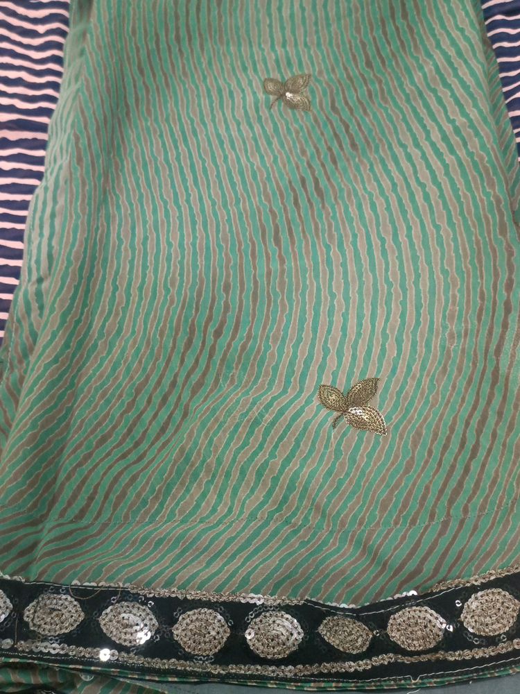 Daily Wear Saree