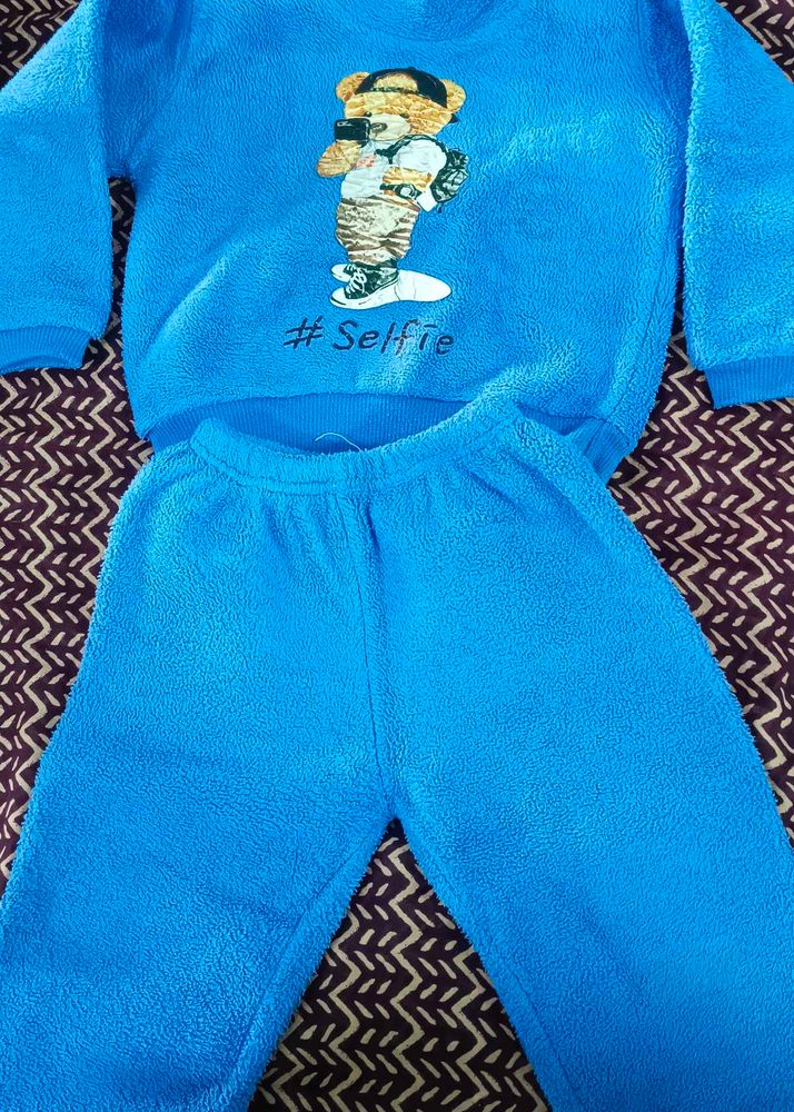 kids winter wear
