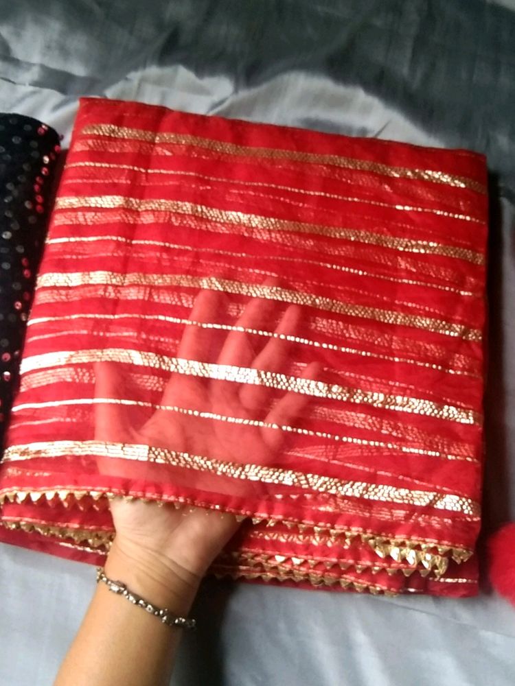 Saaree Gifting
