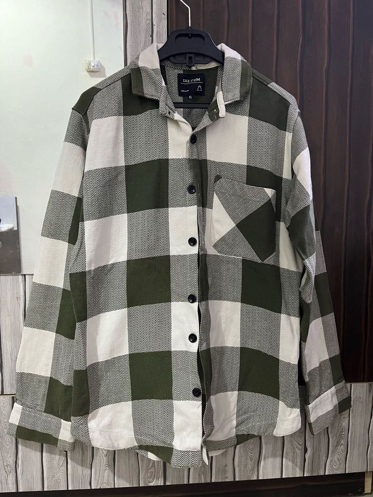 Coudroy Mens Shirt