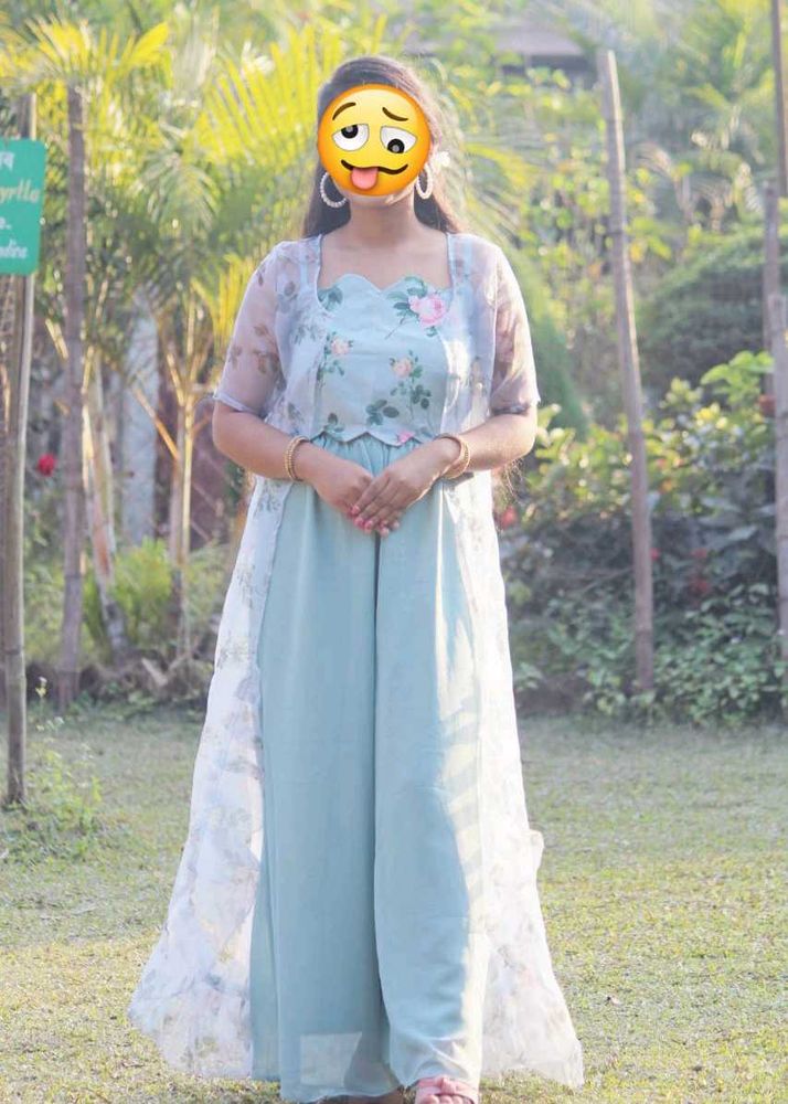Long Frock For Women