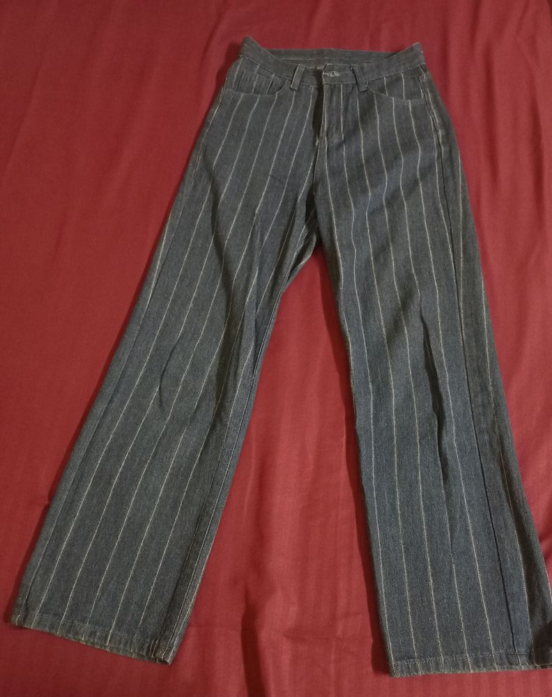 Urbanic Wide Leg Jeans