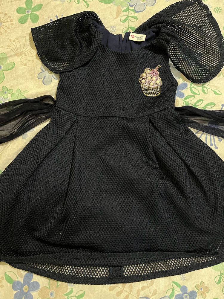 Dress For Baby Girl