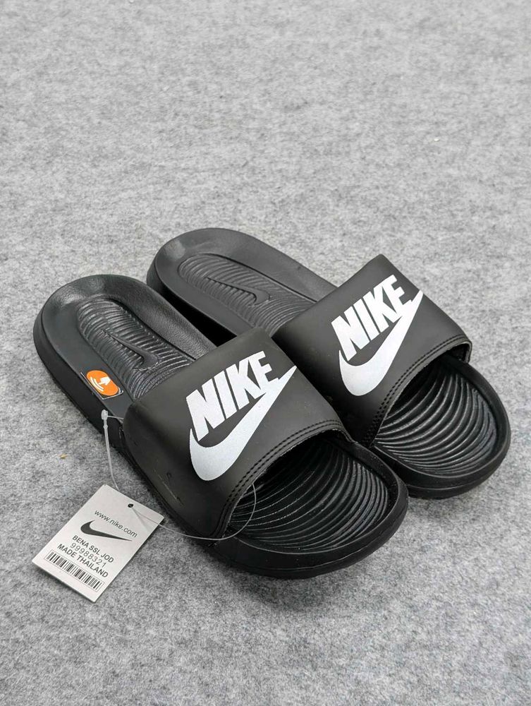 Nike Victori One Slide Flipflop