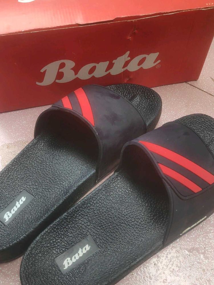Bata Flip-Flops