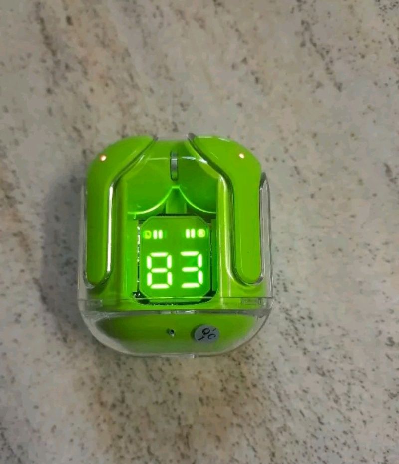 Ultra Pods Pro A1 Quality 👍